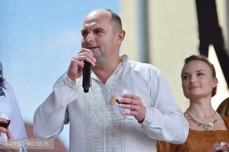 Drugi dzień Święta Wina w Mieście Skarbów