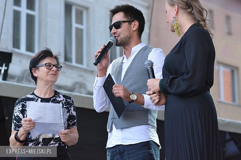 Drugi dzień Święta Wina w Mieście Skarbów