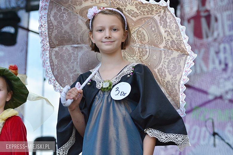 Drugi dzień Święta Wina w Mieście Skarbów