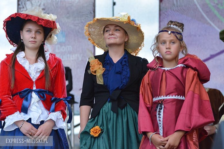 Drugi dzień Święta Wina w Mieście Skarbów