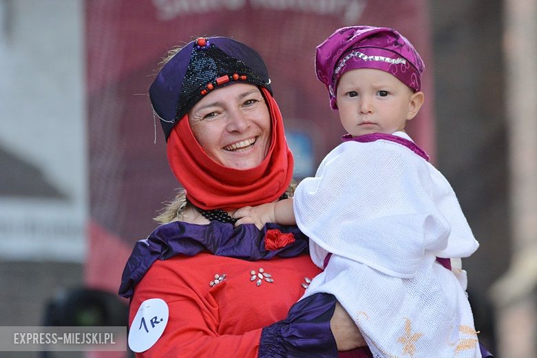 Drugi dzień Święta Wina w Mieście Skarbów
