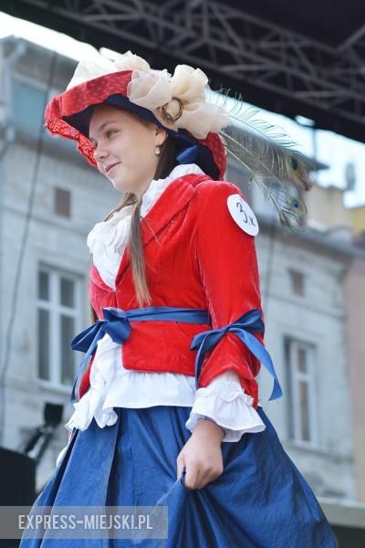 Drugi dzień Święta Wina w Mieście Skarbów