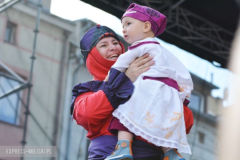 Drugi dzień Święta Wina w Mieście Skarbów