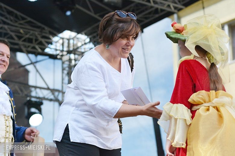 Drugi dzień Święta Wina w Mieście Skarbów