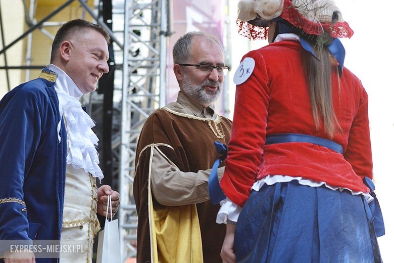 Drugi dzień Święta Wina w Mieście Skarbów