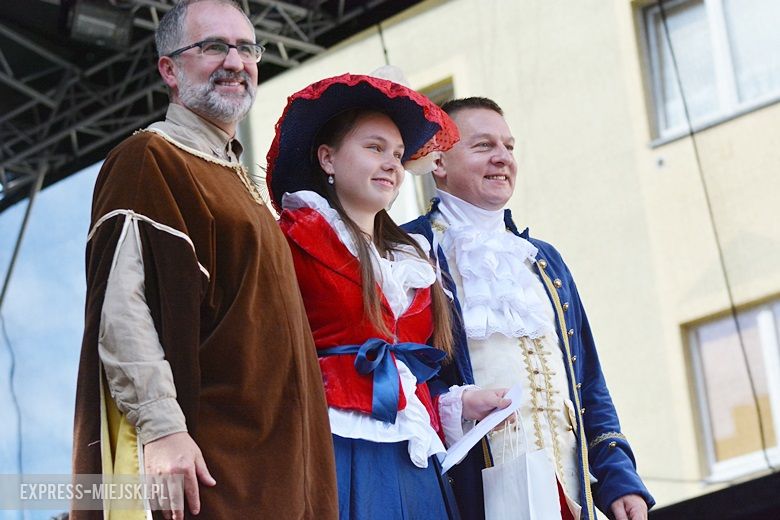 Drugi dzień Święta Wina w Mieście Skarbów