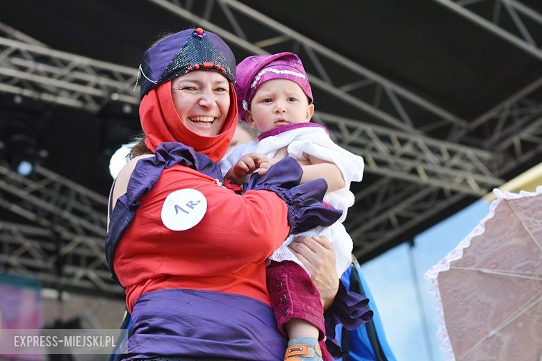 Drugi dzień Święta Wina w Mieście Skarbów