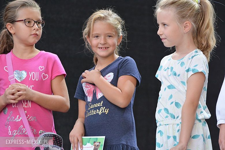 Drugi dzień Święta Wina w Mieście Skarbów