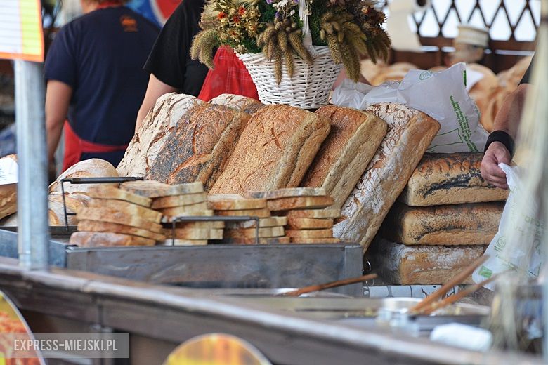 Drugi dzień Święta Wina w Mieście Skarbów