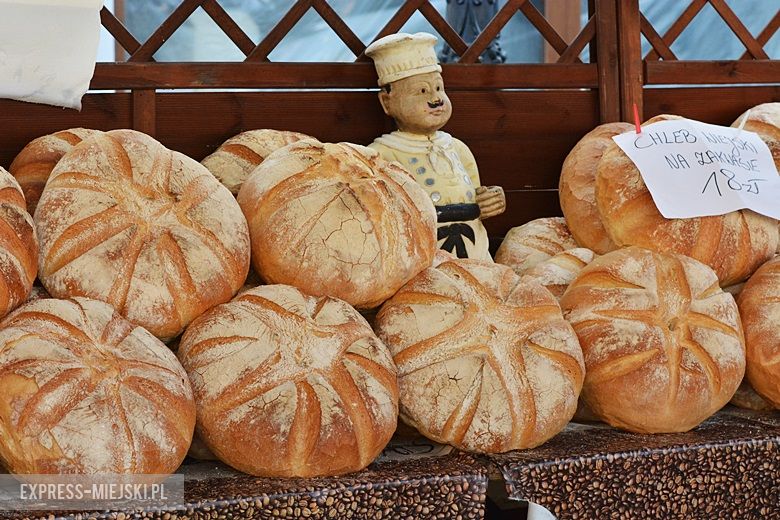 Drugi dzień Święta Wina w Mieście Skarbów