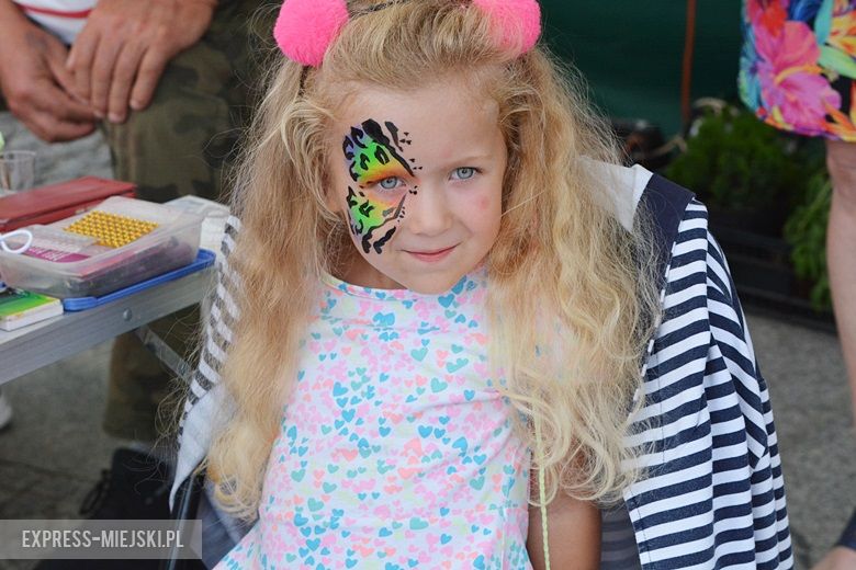 Drugi dzień Święta Wina w Mieście Skarbów