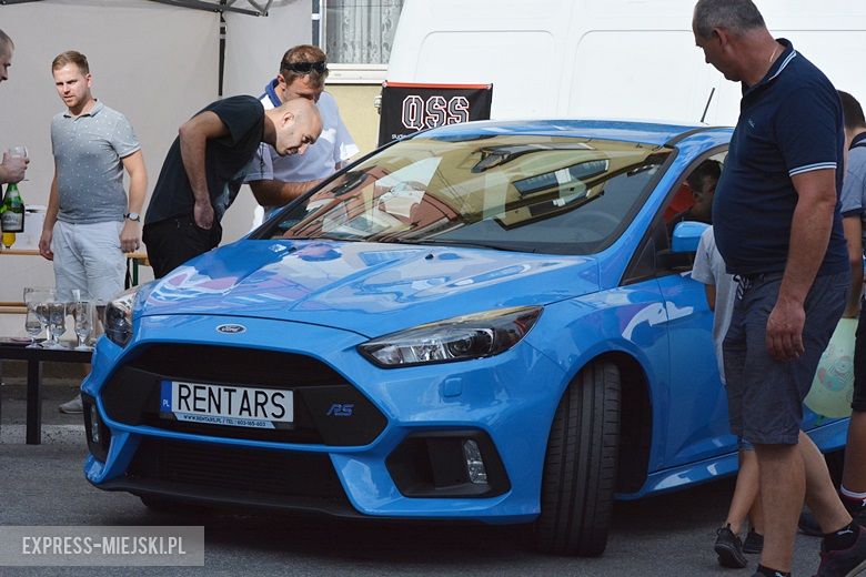 Drugi dzień Święta Wina w Mieście Skarbów