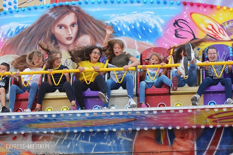 Drugi dzień Święta Wina w Mieście Skarbów