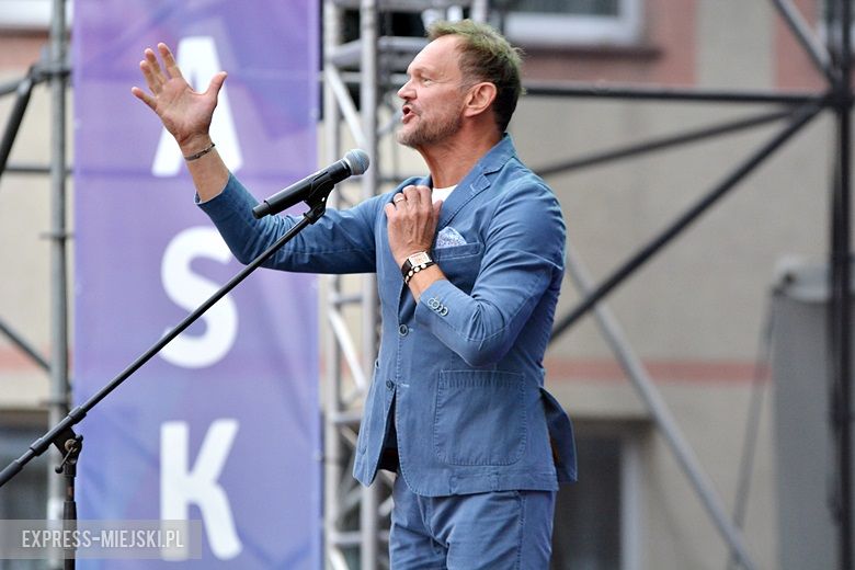 Drugi dzień Święta Wina w Mieście Skarbów