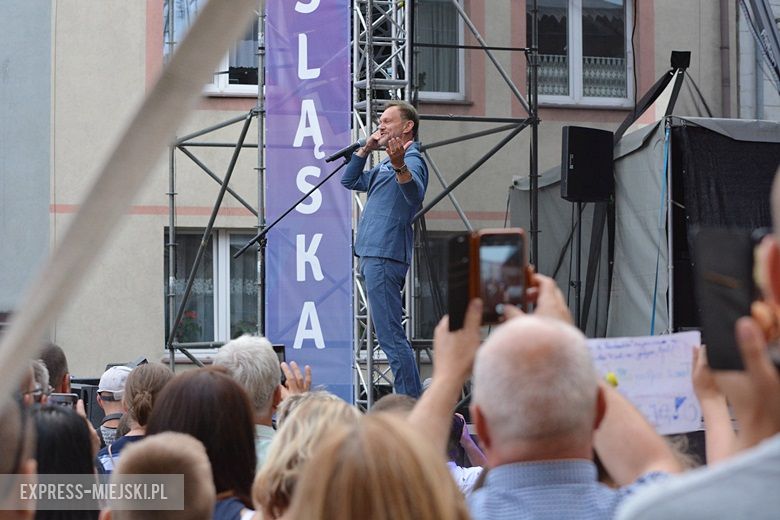 Drugi dzień Święta Wina w Mieście Skarbów