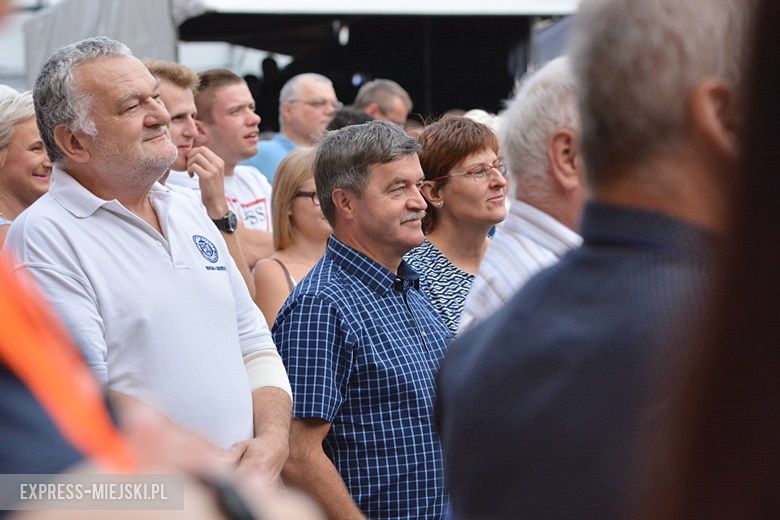 Drugi dzień Święta Wina w Mieście Skarbów