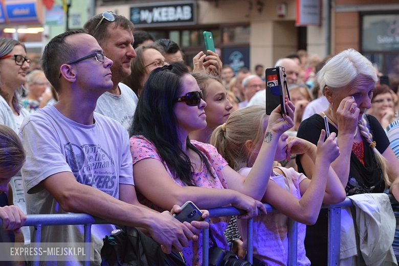 Drugi dzień Święta Wina w Mieście Skarbów