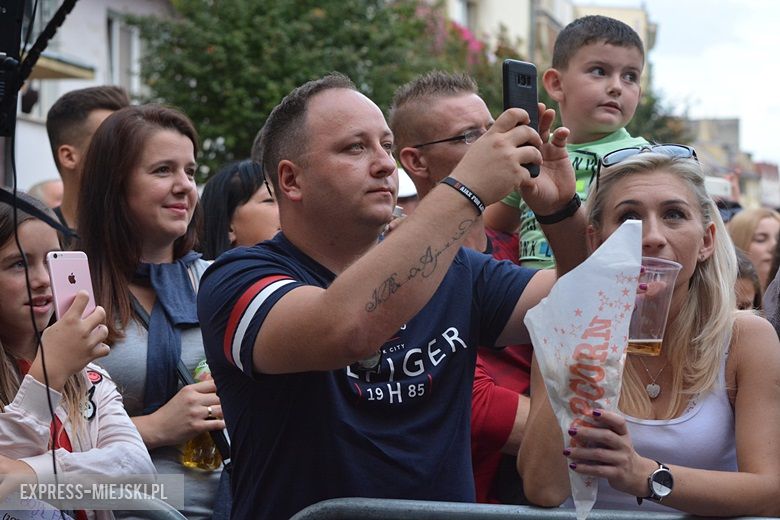 Drugi dzień Święta Wina w Mieście Skarbów