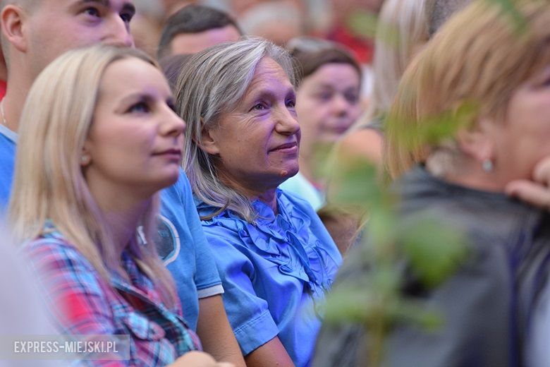 Drugi dzień Święta Wina w Mieście Skarbów