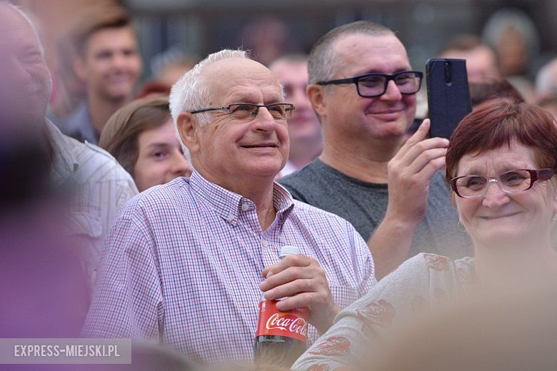 Drugi dzień Święta Wina w Mieście Skarbów