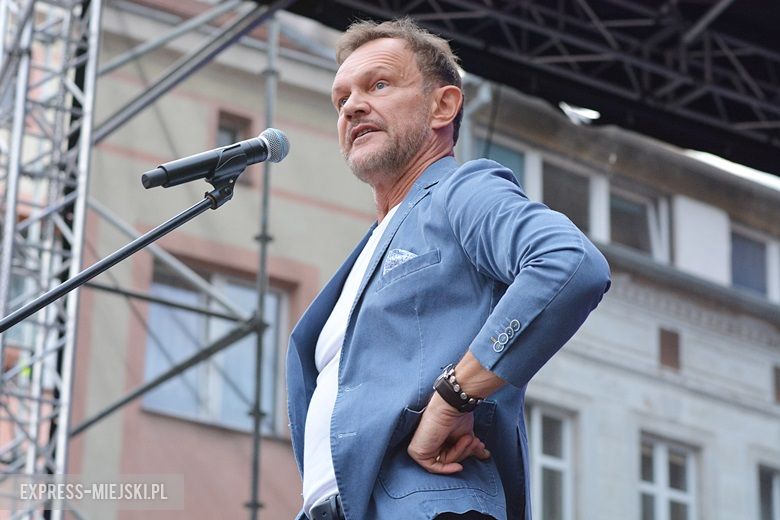 Drugi dzień Święta Wina w Mieście Skarbów