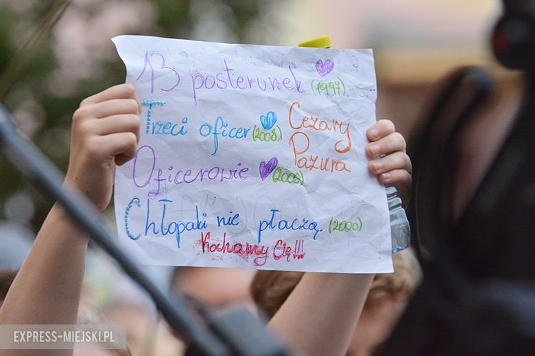 Drugi dzień Święta Wina w Mieście Skarbów