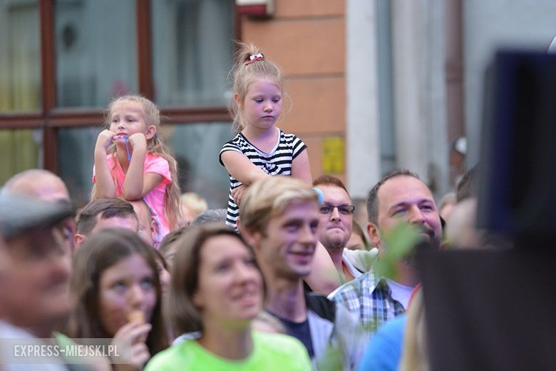 Drugi dzień Święta Wina w Mieście Skarbów