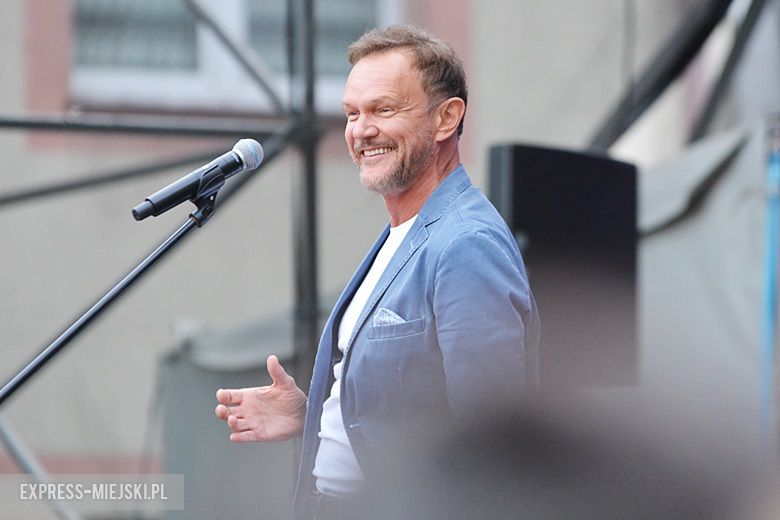 Drugi dzień Święta Wina w Mieście Skarbów