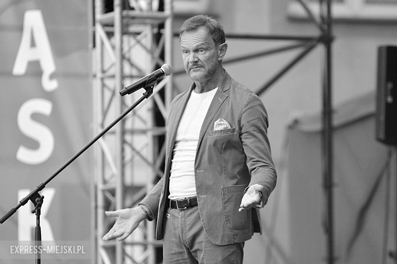 Drugi dzień Święta Wina w Mieście Skarbów