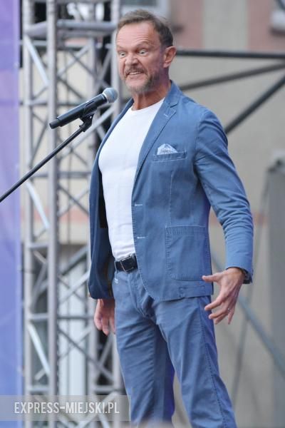 Drugi dzień Święta Wina w Mieście Skarbów