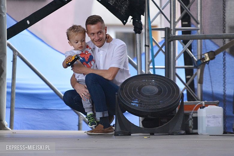 Drugi dzień Święta Wina w Mieście Skarbów