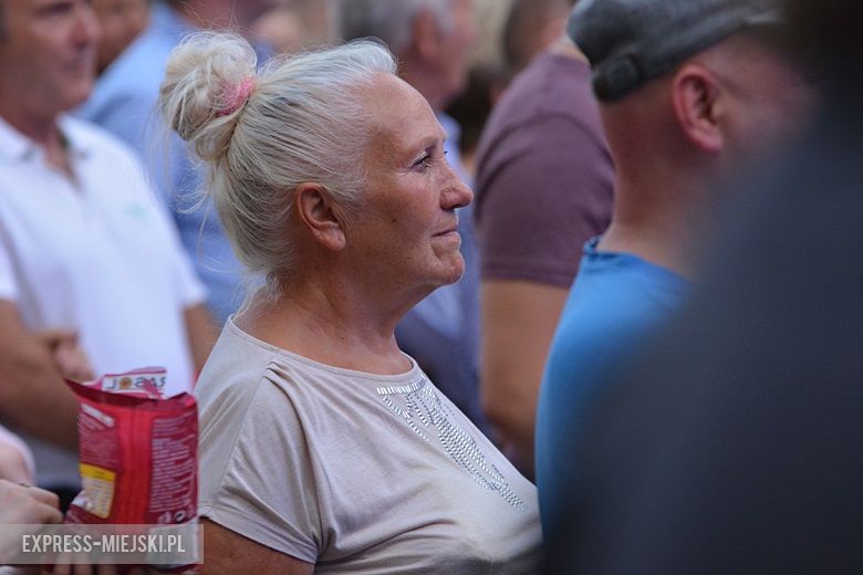 Drugi dzień Święta Wina w Mieście Skarbów