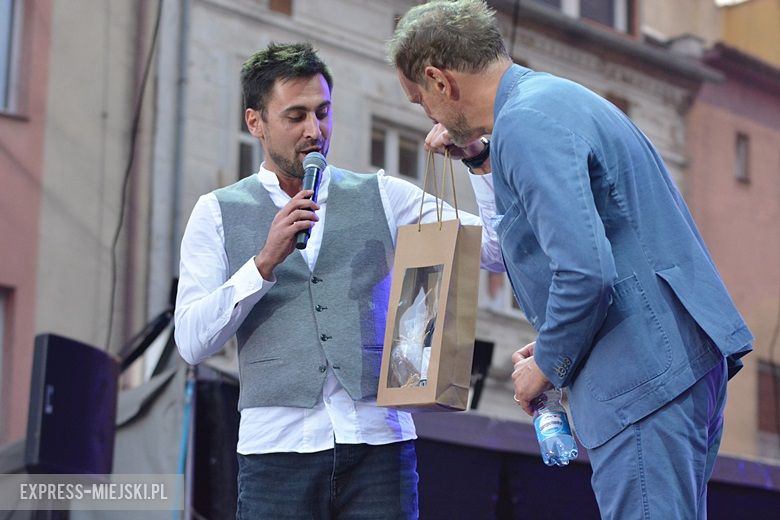 Drugi dzień Święta Wina w Mieście Skarbów