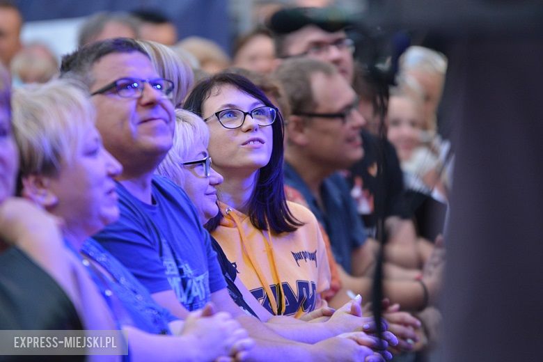 Drugi dzień Święta Wina w Mieście Skarbów