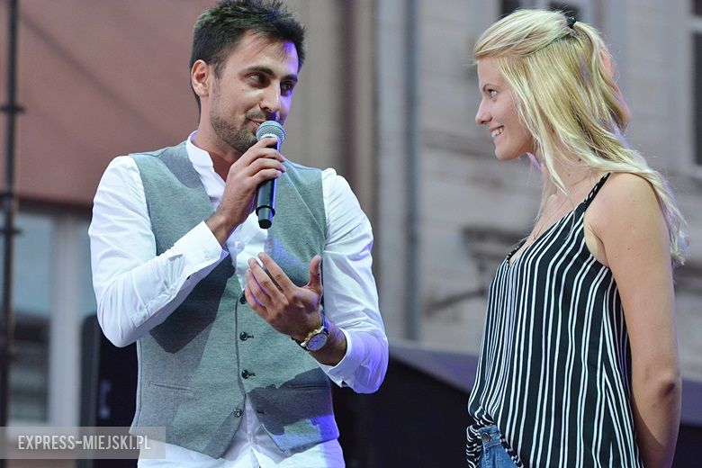 Drugi dzień Święta Wina w Mieście Skarbów