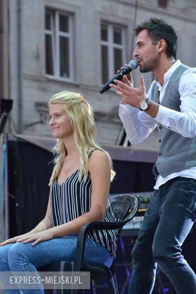 Drugi dzień Święta Wina w Mieście Skarbów