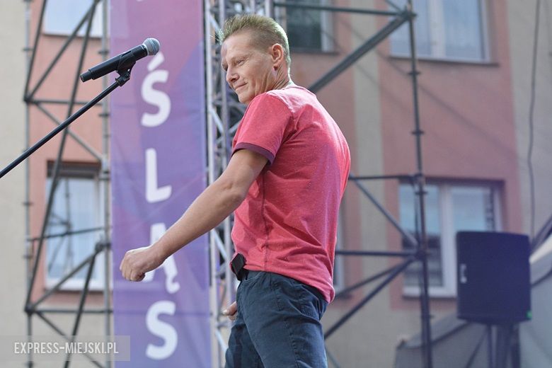 Drugi dzień Święta Wina w Mieście Skarbów