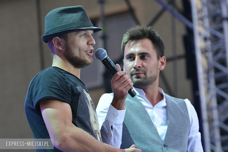 Drugi dzień Święta Wina w Mieście Skarbów