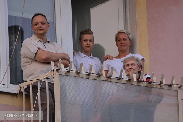 Drugi dzień Święta Wina w Mieście Skarbów