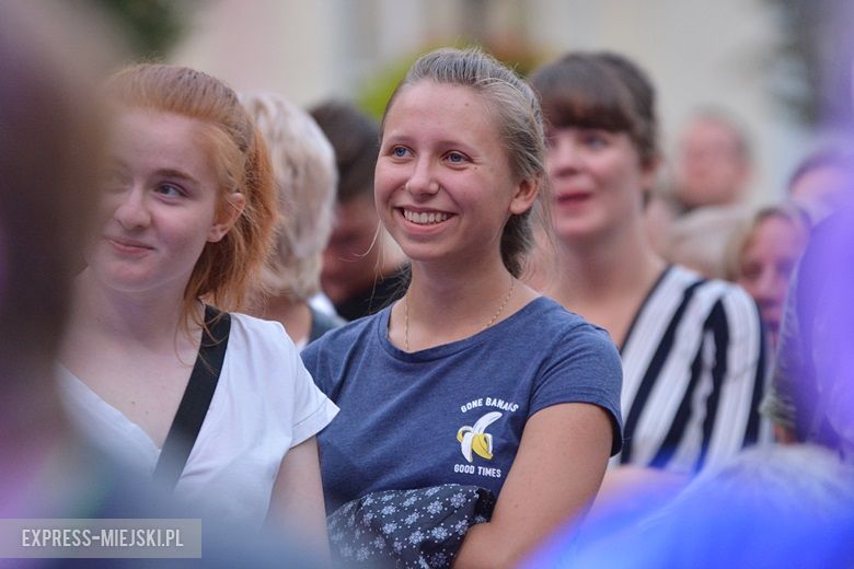 Drugi dzień Święta Wina w Mieście Skarbów