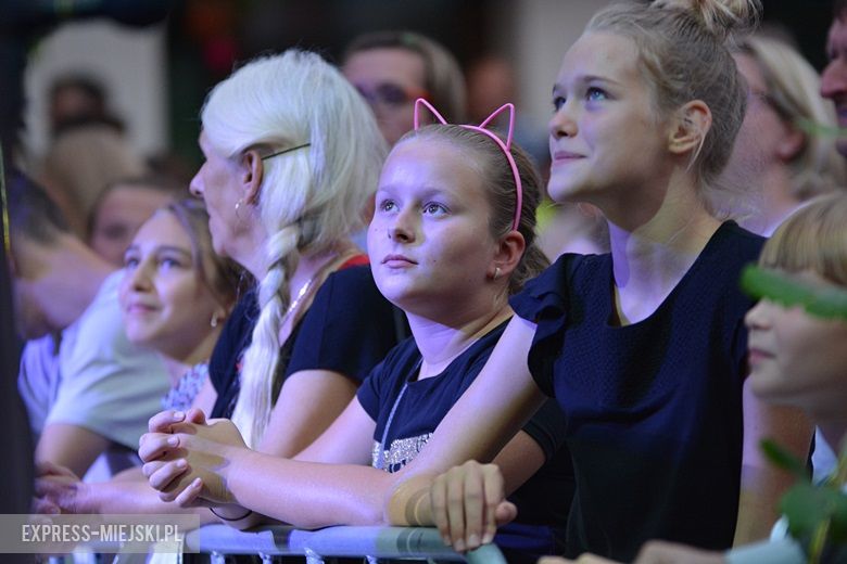 Drugi dzień Święta Wina w Mieście Skarbów