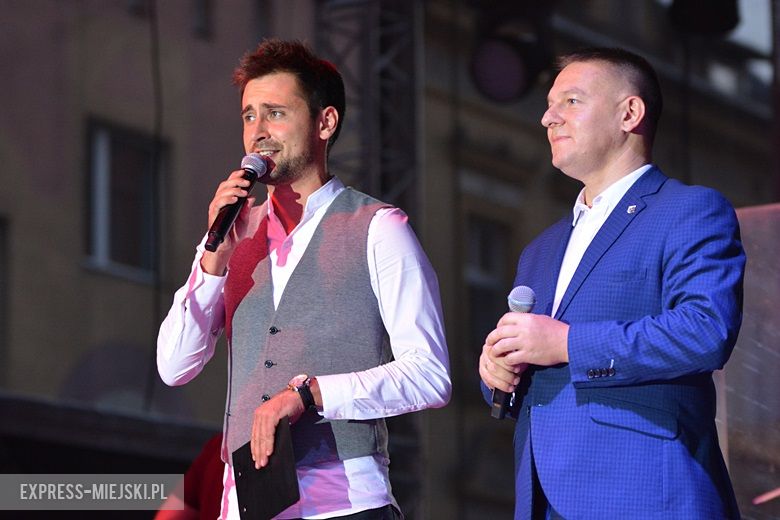 Drugi dzień Święta Wina w Mieście Skarbów