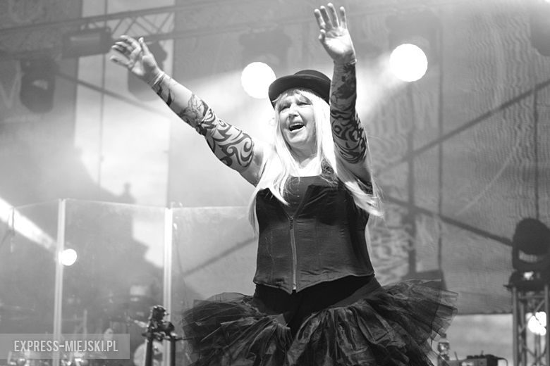 Drugi dzień Święta Wina w Mieście Skarbów