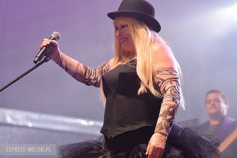 Drugi dzień Święta Wina w Mieście Skarbów