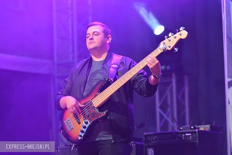 Drugi dzień Święta Wina w Mieście Skarbów