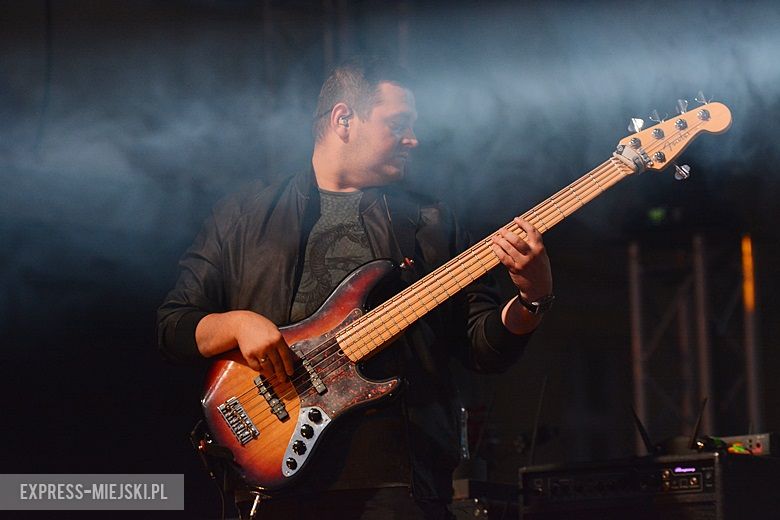 Drugi dzień Święta Wina w Mieście Skarbów