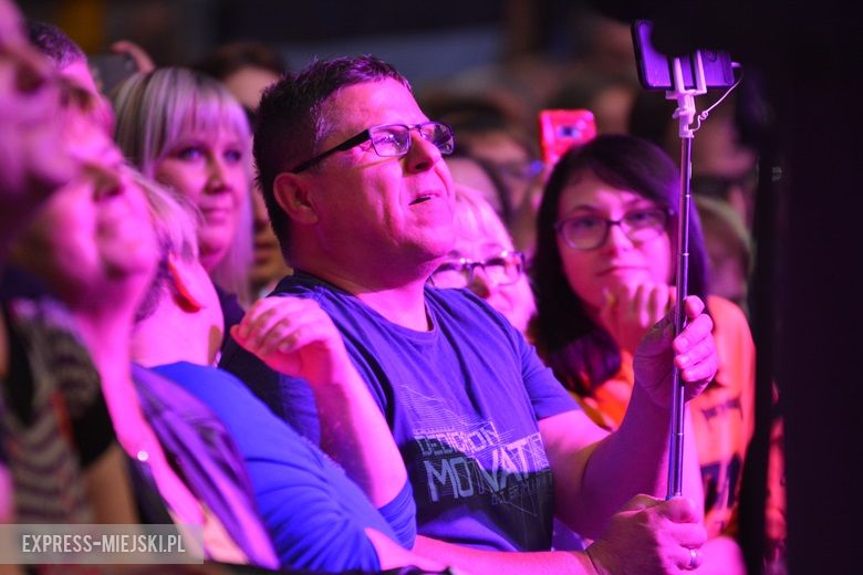 Drugi dzień Święta Wina w Mieście Skarbów