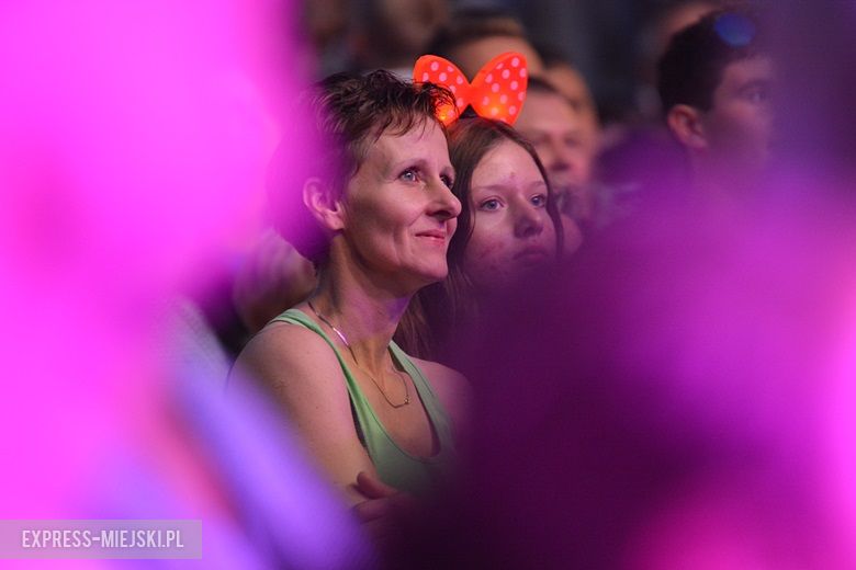 Drugi dzień Święta Wina w Mieście Skarbów