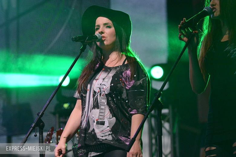 Drugi dzień Święta Wina w Mieście Skarbów