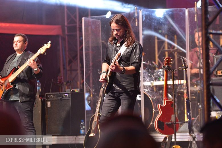 Drugi dzień Święta Wina w Mieście Skarbów